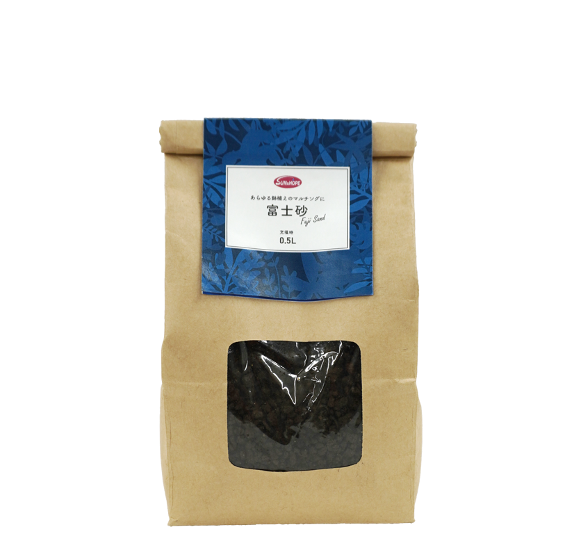 クラフト 富士砂 0.5L