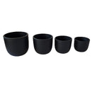 Maceta PlasticPot Bowl Long マセタ プラスチックポット ボウルロング(5個セット)