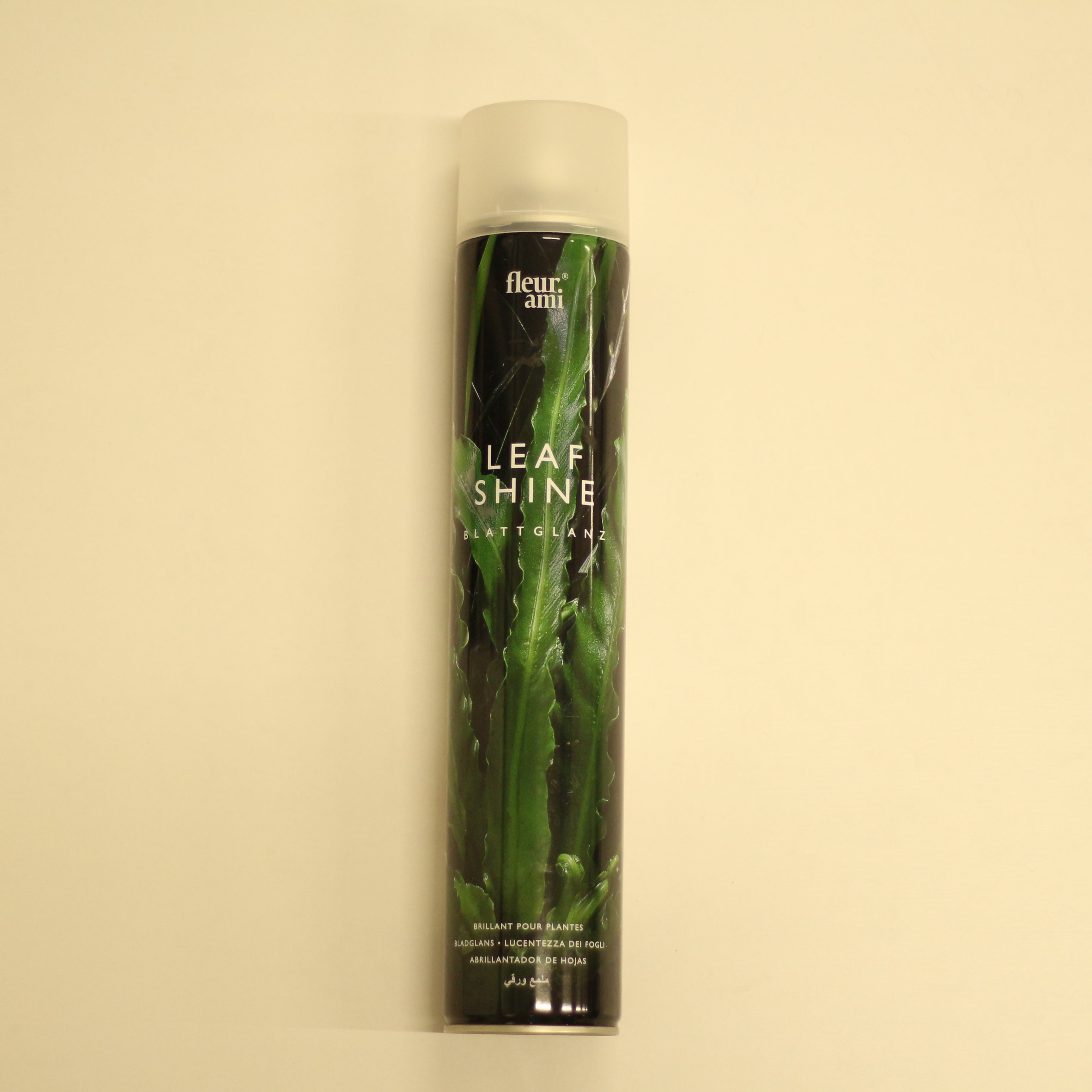 フルール・アミ リーフシャイン／fleur ami LEAF SHINE 750ml【植物用
