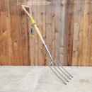 ディギングフォーク　Burgon＆Ball社製