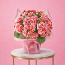 31.リーガースベゴニア『ボリアスレッド』