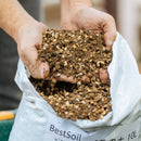 GOOD SOIL  バラの土 10L　3袋セット