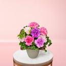 31 季節の生花アレンジ