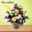 ムーンダストアレンジ「やすらぎ」