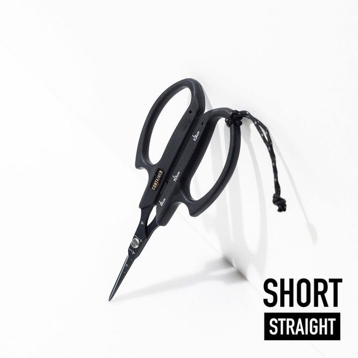 CONTAINER Plants Scissors