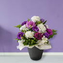 季節のメモリアルアレンジ