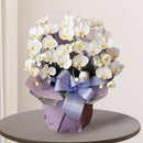 光触媒 御供造花コチョウラン(まどか）