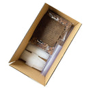 ねこのどうぐ屋福箱　クリアボックス＆ブラックボックス　【2026初売りセール　1/5㈪まで期間限定販売】