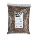 GOOD SOIL  バラの土 10L　3袋セット