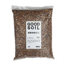GOOD SOIL   観葉植物の土 10L 3袋セット