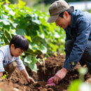プランツパニック芋掘り体験【先行予約受付】