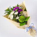 季節のお供え組花 【送料無料】　【毎月1回の定期購入OK】