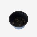 Maceta PlasticPot BasicLow マセタ プラスチックポット ベーシックロウ(5個セット）