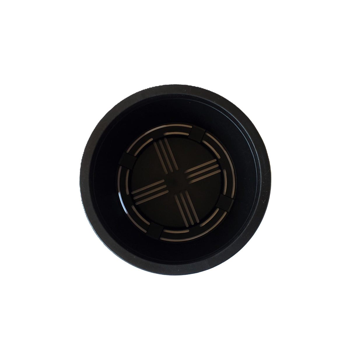 Maceta PlasticPot BasicLow マセタ プラスチックポット ベーシック
