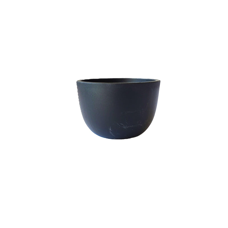 Maceta PlasticPot BowlMid マセタ プラスチックポット ボウルミッド(5個セット）