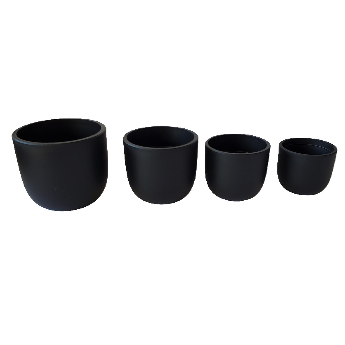 Maceta PlasticPot Bowl Long マセタ プラスチックポット ボウル