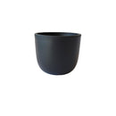 Maceta PlasticPot Bowl Long マセタ プラスチックポット ボウルロング(5個セット）
