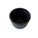 Maceta PlasticPot Bowl Long マセタ プラスチックポット ボウルロング(5個セット）