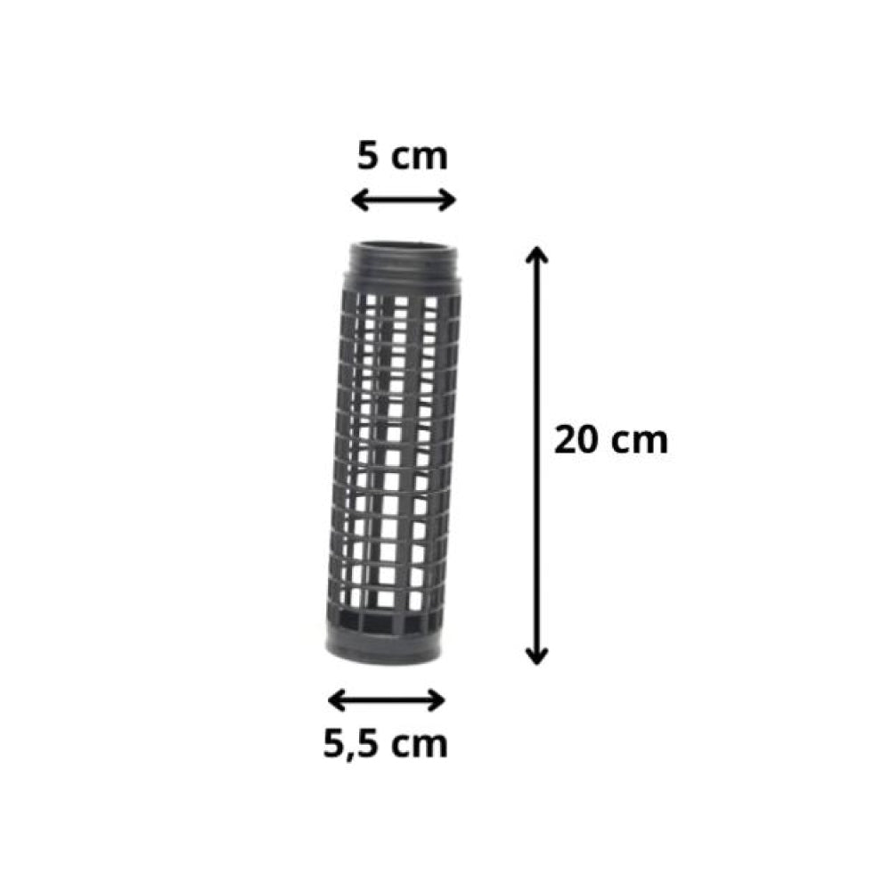 Joile Nursery モスポール鉢専用ポール 20cm 3本セット
