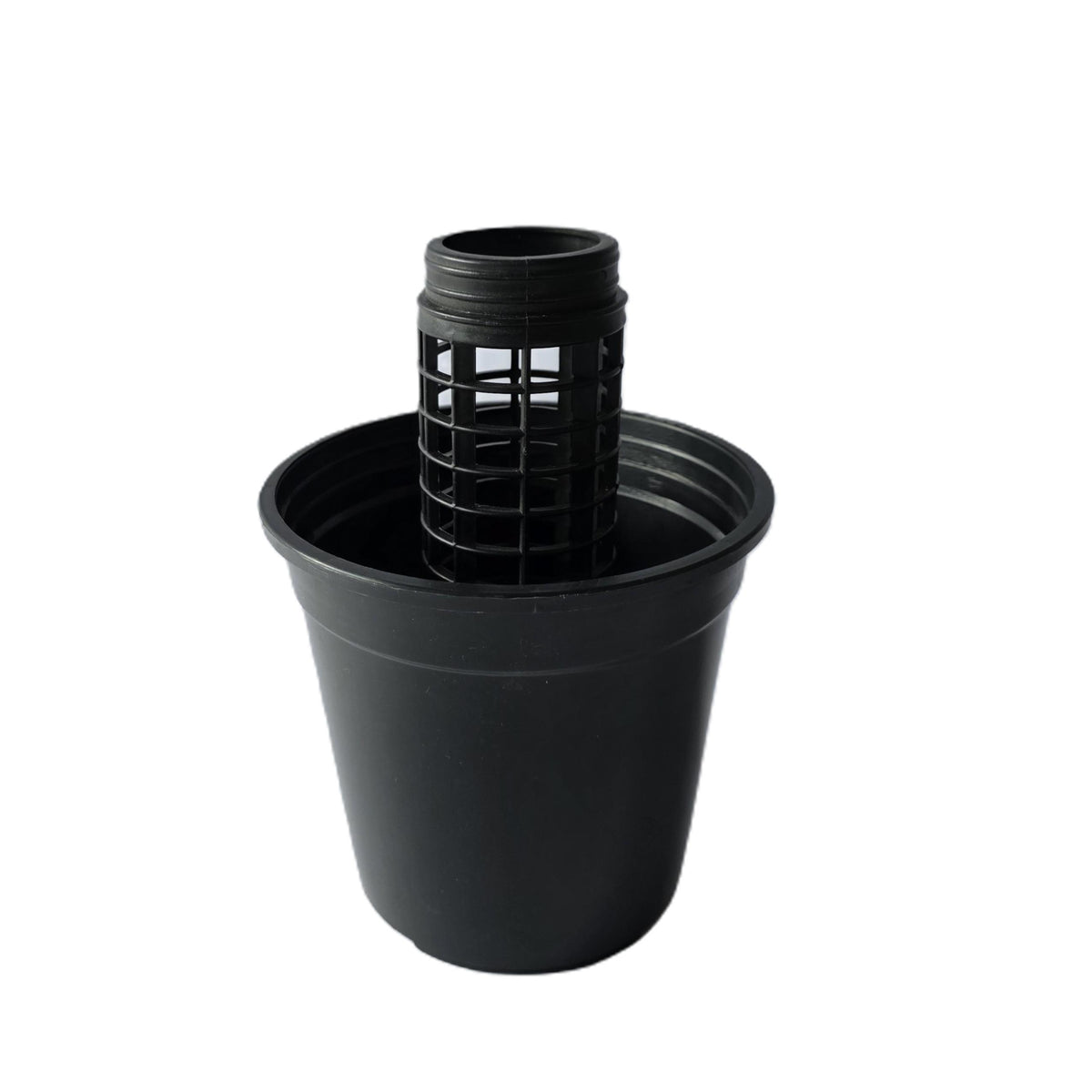 Joile Nursery モスポール鉢 15cm鉢 3個セット