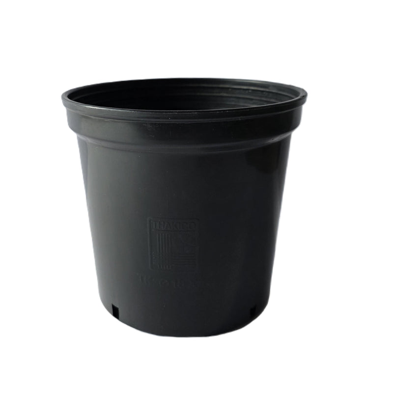 Joile Nursery モスポール鉢 17cm鉢 3個セット