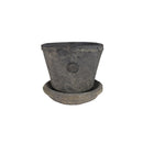 ランカ　キュー　グレー