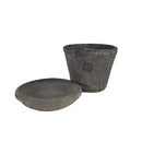 ランカ　キュー　グレー