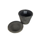 ランカ　キュー　グレー