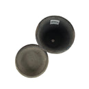 ランカ　キュー　グレー