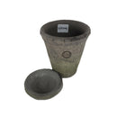 ランカトール　キュー　グレー