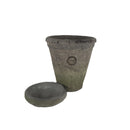 ランカトール　キュー　グレー