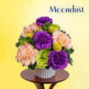 32.生花アレンジ「ハピネスキュート」