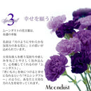 季節の花束(ムーンダスト入り)【通年ギフト】