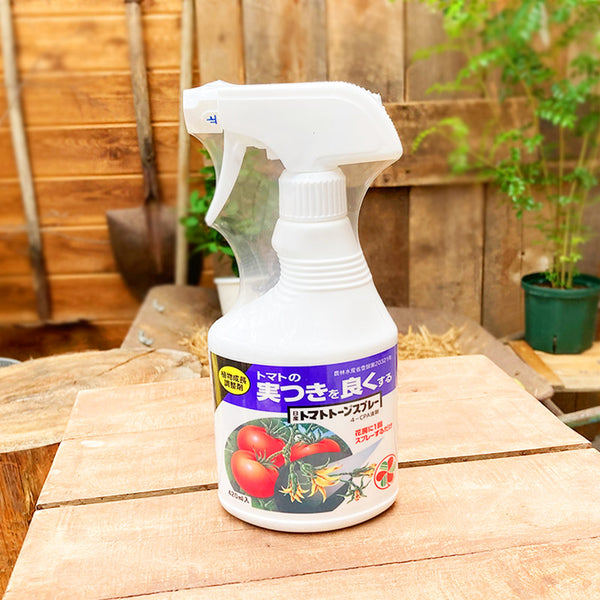 トマトトーンスプレー 420mL