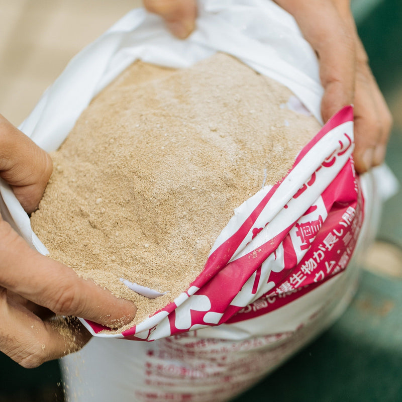 バラの寒肥応援スペシャルセット　【寒肥応援セール　期間限定送料全国一律1000円】