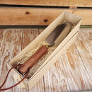 燕三条製　本格ハンドスコップ