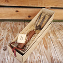 燕三条製　ハンドフォーク