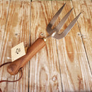 燕三条製　ハンドフォーク