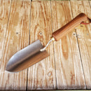 燕三条製　本格ハンドスコップ