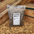 GOOD SOIL  クリスマスローズの土 10L 　