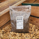 GOOD SOIL クリスマスローズの土 5L