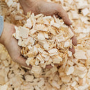 GOOD SOIL  ウッドチップ 大粒  30L　