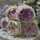 コフレ【河本バラ園】  12月下旬～1月頃発送