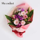 季節の花束(ムーンダスト入り)【通年ギフト】