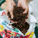 ナーセリーの土　18L　
