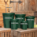 スリット鉢　CSM-240L　5個セット