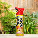スズメバチエアゾール　480ｍＬ　