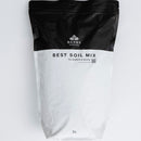 ベストソイルミックス ／BEST SOIL MIX　3L　【BANKS Collection】