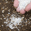 土のお守り 1kg　【ケイ酸塩白土】