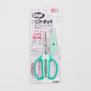 クラフトチョキ　グリーン【園芸用ハサミ】　